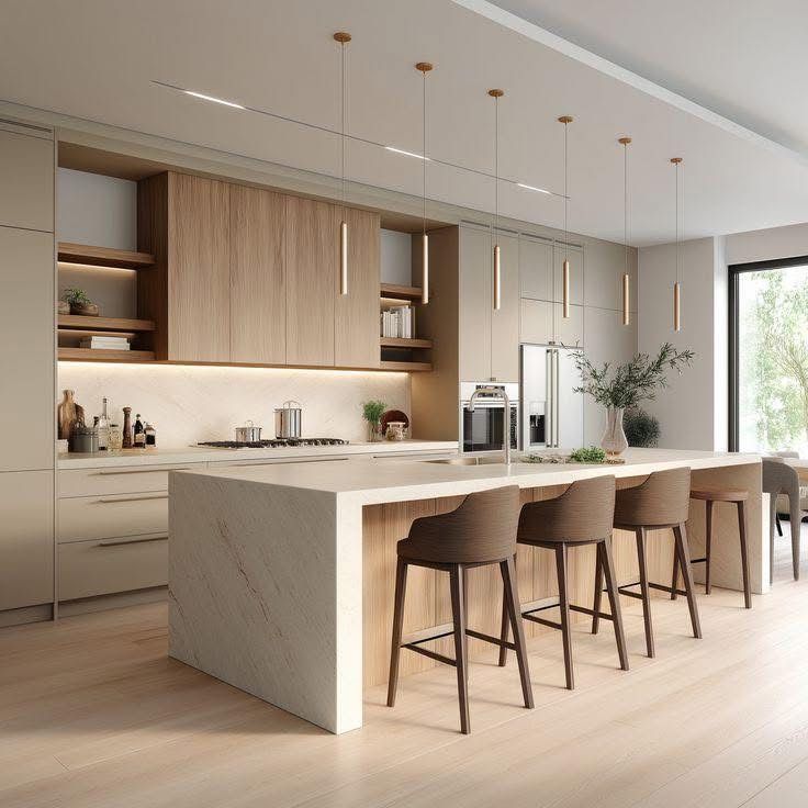 Property real estate styling - Luxury Interior Design