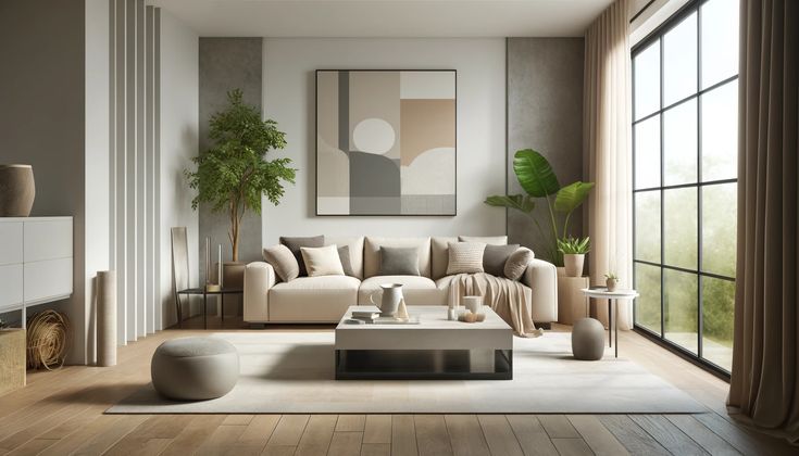 premium luxury interior design in Perth
